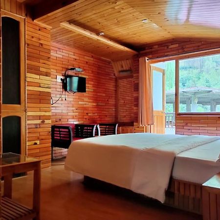 The Yerpa Hotel Kasol Esterno foto