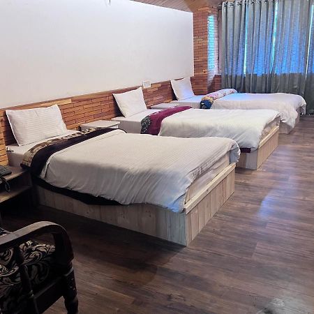 The Yerpa Hotel Kasol Esterno foto